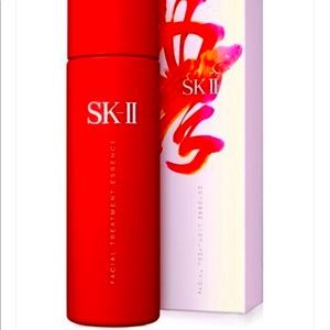 SK-II  FACIAL TREATMENT ESSENCE